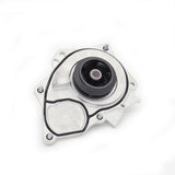 06H121026CQ Engine Cooling Water Pump Head Impeller Fit For Audi A3 A4 A5 TT Q5 VW Scrocco Jetta Golf Tiguan 2.0T 06H 121 026 AB