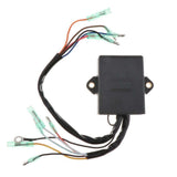 835401T1 CDI Coil Unit Assembly Replace, Fit for Mercury Mariner 13.5HP 15HP 4 Stroke Outboard Engines Accessories