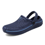 Mickcara Unisex Sandals 182-9RVWE
