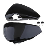 Pair  Side Oil Tank Battery Fairing Cover Replacement for   XL883/00/