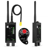 M8000 Bug Anti Spy RF Signal Detector Scanner For Hidden GSM GPS Camera Detecto Professional Radio Wave Detection Device