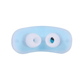 Rechargeable Nasal Congestion Stop Snoring Device Silicone Intelligent Breathing Stop Snoring Device