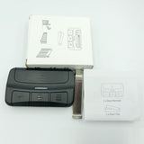 Rolling code remote duplicator 287-868MHz garage door opener 3 in 1 remote control gate 433 door remote control