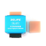 RL-071 For Android Optical Solve Fingerprint Calibrator For HUAWEI VIVO XIAOMI OPPO Phone Fingerprint DIY Correction Tool