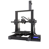3D Printer 2020 New 2.0 New Upgrades Printing Bed Fast Heat-Up Bed FDM 3d Printer Kit impresora 3d