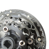 22-30-40T MTB Bicycle Crankset 170mm Crank Set Aluminum Alloy Bicycle Crank Sprocket Bicycle Accessories Parts