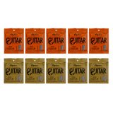 5 Sets Nylon Classical Guitar Strings Steel Core Wire for 6 String Guitar Parts Accessories
