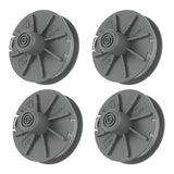 String Trimmer Spool Line 5307-20 Trimmer Spools 0.065 Inch Grass Strimmer Line 20Ft Lawn Mower Strimmer Spoo