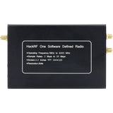 For PortaPack H2 + HackRF One + 5 Antennas + Data Cable SDR Software Defined 3.2Inch Screen 1MHz-6GHz Assembled