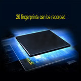Fingerprint Lock Furniture Lock Drawer Lock Locker Fingerprint Lock Office Cabinet Lock Cabinet Lock