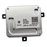 4G0.907.697.D Drl Control Ballast for VW Touareg LED Headlight Fit for Audi A4 A5 A6 Q3 Q5 Accessories Replacement
