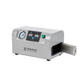 Defoaming Machine UYUE X9 7 Inch Mini Bubble Remover For Phones under 7 inches LCD Screen Refurbish Repair Tool