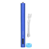 12000RPM Electric Nail Polisher USB Rechargeable Nail Drill Handpiece Manicure Machine For Manicure