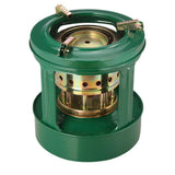 Kerosene Stove Camping Outdoor Stove Integrated 8-Core Burner 2-3 People Use Handy Portable Outdoor 8 Wicks Kerosene Hiking Burn