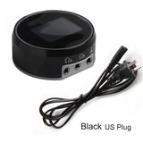 2022 New Aurora Source 3 LCD Tattoo Power Supply Portable Tattoo Source Full Touch Screen for Tattoo aurora Machine with Adapter