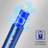 MECHANIC iR X5 Rechargeable Wireless Small Handheld Chip Polishing Pen Polishing Machine Mini Electric Engraving Pen
