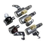 5X Transmission Solenoid Kit Transmission Solenoid kit Automatic Transmission U140 U241 35220-21010