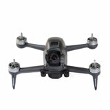 Set of Propeller Bases for DJI FPV Drone Mounting Plate Base for M5 Mount Hole Prop Replacement Accessories for DJI FPV