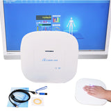 New Quantum Resonance Magnetic Analyzer QMR-998 Hand Touch Quantum Body Analyzer With 52 Reports For Sub-health Test 10Th