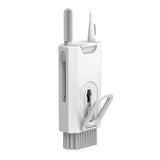 8IN1 Bluetooth Earphone Cleaning Tool for Airpods Pro 3 2 1 Headset Earbud Case Cleaner Kit Keyboard Clean Brush Pen Puller