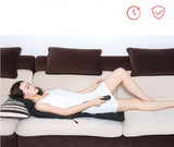 HANRIVER Multi-functional package massage of the shoulder electric chair in the back of the neck massager's neck  device