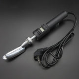 Electronic Iron Digital Display Intelligent Mini Iron for Leather Shoes Repair Doll Clothes Ironing Pressing Adjustable 50-350℃