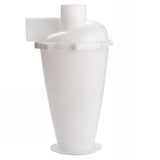 50Mm Sixth Generation Turbo Cyclone Vacuum Cleaner Filter Industrial & Household Bagless Dust Collector