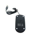 500g x 0.1g Mouse Type Digital Scale Electronic Precision Weight Balance Tools for Gold Jewelry Real Mouse Function Mini Scales