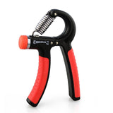 Hand Grips A Type Gripper Adjustable Grip Finger Exerciser New Lengthened Handle Fitness Equipment Professional Wrist Exerciser
