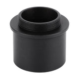 Adapter C-Mount Telescope Lens Video Camera Barrel Ring Adapters Standard C Thread For Telescope Camera Accessories