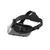 G06 VR Shinecon New VR Reality Glasses 3D For iPhone Android Smart Phone Smartphone Headset Helmet Goggles Casque Lens VR  Set