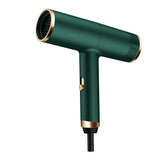 GW Hair Dryer 3000W Professional Hair Dryer Powerful Electric Hair Dryer Aluminum Alloy Circulating Cold Hot Air