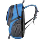 Waterproof Backpack Quality Nylon Men's Backpack Ultralight Camping Travel Bags Hiking Rucksack Bags Hiking Climbing Backpack