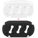 Full Body Silicone Protective Cover Shell Case+Face Mask For Oculus Quest 2 VR Headset Head Cover Skin Anti-Scratches Accessorie
