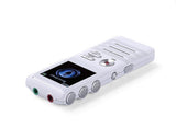 SK991 AGC 1536KBPS Digital Voice Recorder Recording Activated Dictaphone Audio Sound Digital Profession USB PCM MP3 Music Player