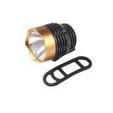 Bicycle Lights Bicycle Accessories LED Bicycle Headlight IP65 Bike Bicycle Light USB Waterproof Cycle Front Back Headlight