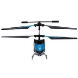 Wltoys XK S929-A RC Helicopter 2.4G 3.5CH w/ Light RC Toys for Beginner Kids Children Gifts RC DRONE Toys Kid