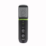 Runningman EM-USB USB condenser microphone professional broadcasting redording mic for home recording enthusiast