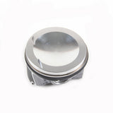 4Pcs Piston &amp; Ring φ22mm Fit For VW Golf R20 MK6 Polo Scirocco R Audi S1 S3 CDLC CDLF CDLG AUDI CDLA CDMA CDLB