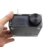 ATS-25 ATS-25X1 SI4732 All Band Radio FM AM (MW And SW) And SSB (LSB And USB) With 2.4 Inch TFT Touching Screen