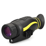 Night Vision Hunting Monoculars Survival 2021 Outdoor Hiking Telescope Hot Sale HD Animals Bird Watching Monocular Dropship