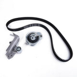06B 109 119 F 150 Teeth Timing Belt Tension Roller Kit Fit For V-W J-etta Bora Golf Beetle Passat AU-DI A4 TT 1.8T 06A 109 477