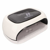 Nail Lamp 100‑240V  Light Chips Nail Dryer for Manicure Shop