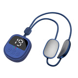 Wireless Pendant Neck Massager EMS Micro Current Pulse Massage for Neck Arm Leg Shoulder Massager Relaxation Pain Relief