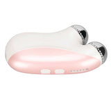 Microcurrent Facial Massager Facial Skin Massager 5 Gears Collagen Activation for Beauty Salon for Cheekbone Sagging