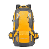 40L/60L Waterproof Outdoor Travel Backpack Camping Trekking Bag For Man Woman Climbing Hiking Rucksack Fishing Cycling Backpack