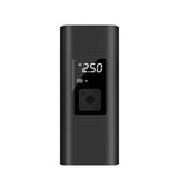 Dropship-Portable Smart Wireless Air Pump with Light Digital Display Car Air Pump Bicycle Basketball Air Pump