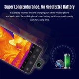 Infisense P2 Infrared Thermal Imager Android Mobile Phone External Infrared Imaging Device Tiny Thermal-imaging Camera