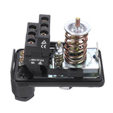 Water Pump Pressure Switch Home Water Pressure Vessel 220/380V SK-9 Pressure Monitor For Household Pump Supplies