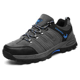 Mickcara Men's Hiking Shoe 190622YVWSA